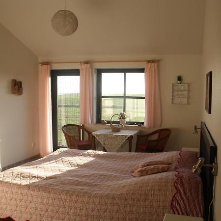 Bakkelund Bed & Breakfast Borre Rom bilde