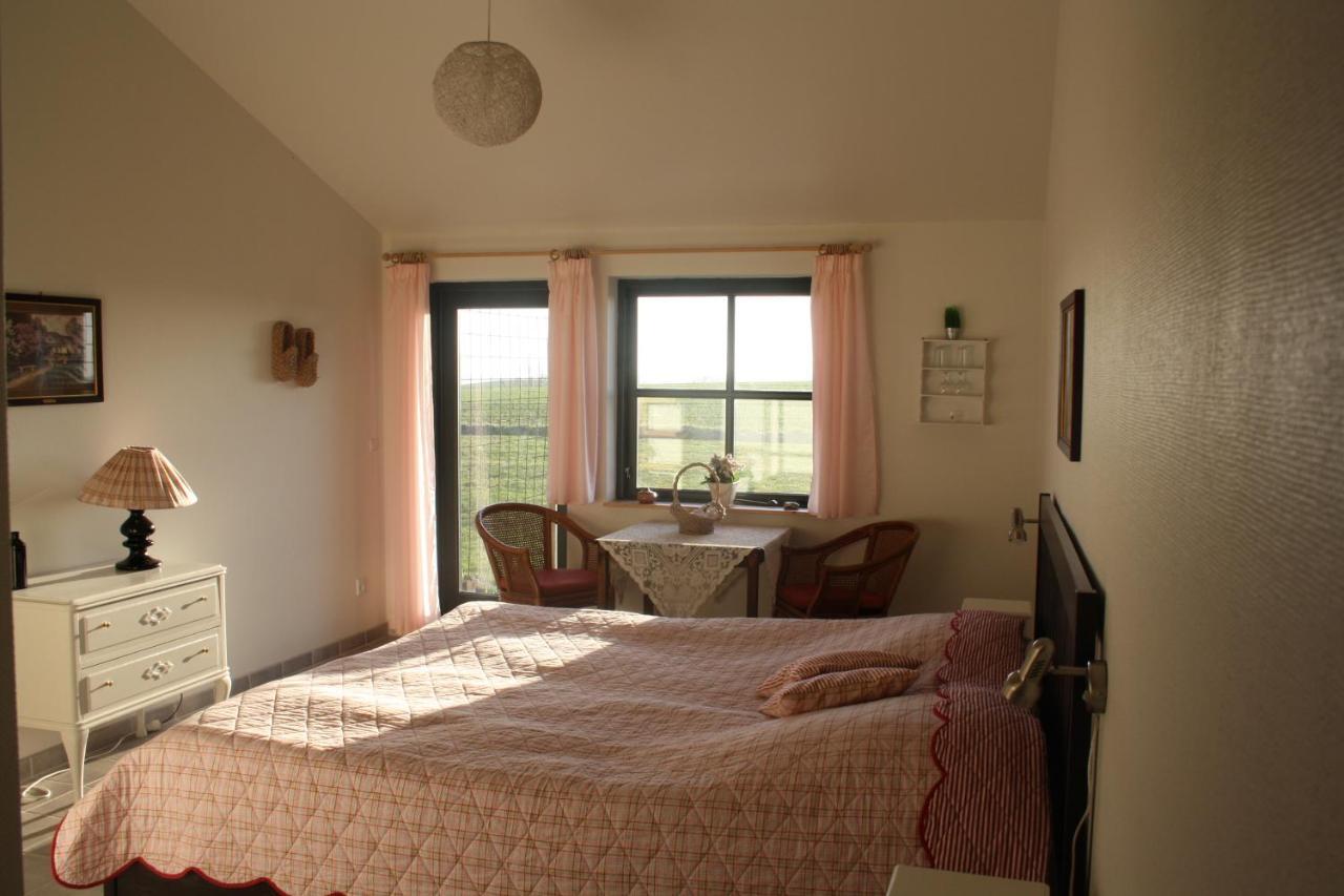Bakkelund Bed & Breakfast Borre Rom bilde
