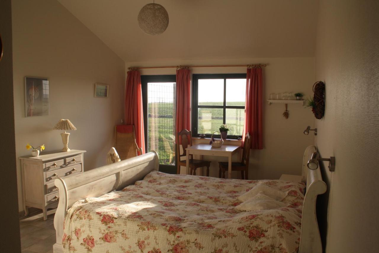 Bakkelund Bed & Breakfast Borre Rom bilde